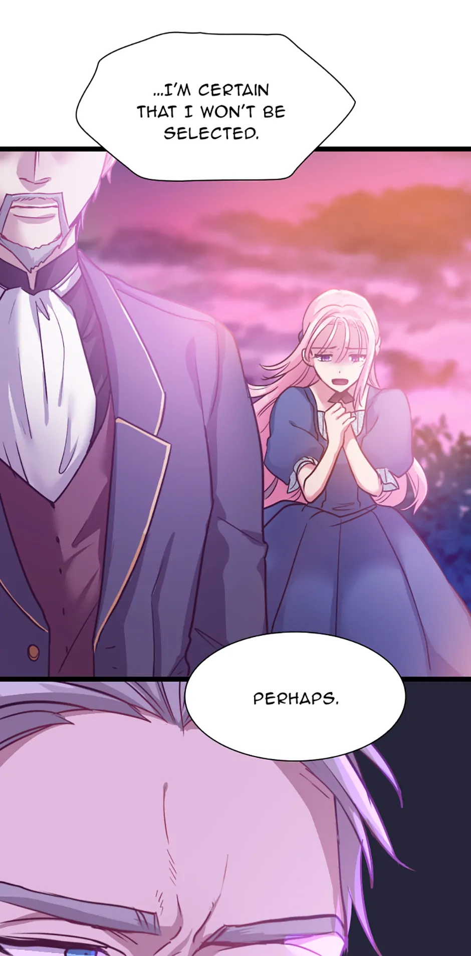 Lady of Iron Wall chapter 9 page 84