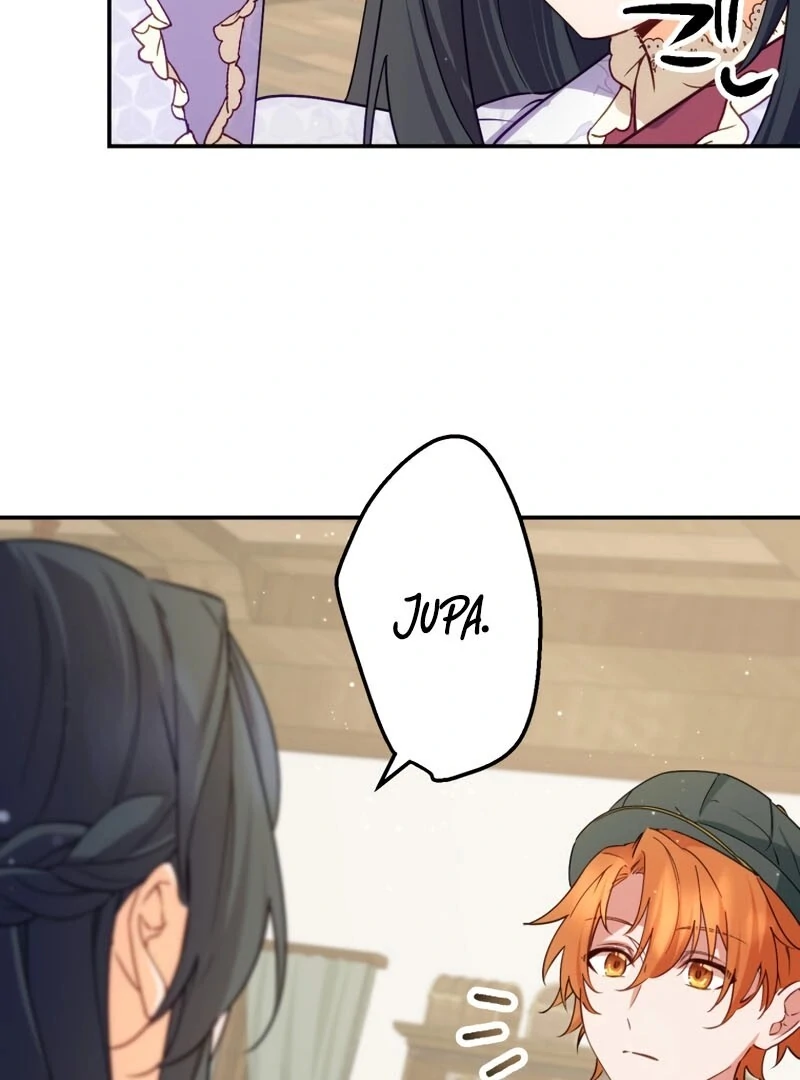 The Sacrificial Princess Ran Away and Was Devotedly Adored chapter 27 page 100