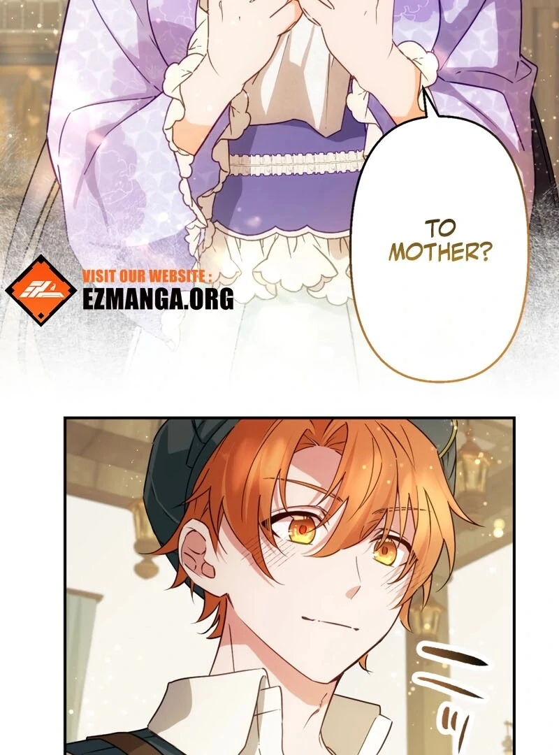 The Sacrificial Princess Ran Away and Was Devotedly Adored chapter 27 page 103