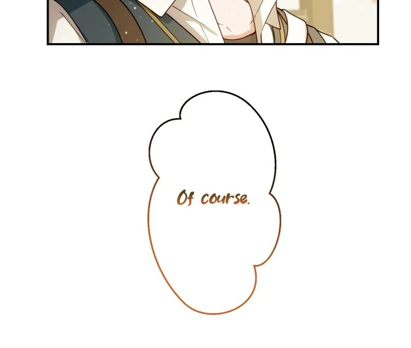The Sacrificial Princess Ran Away and Was Devotedly Adored chapter 27 page 104