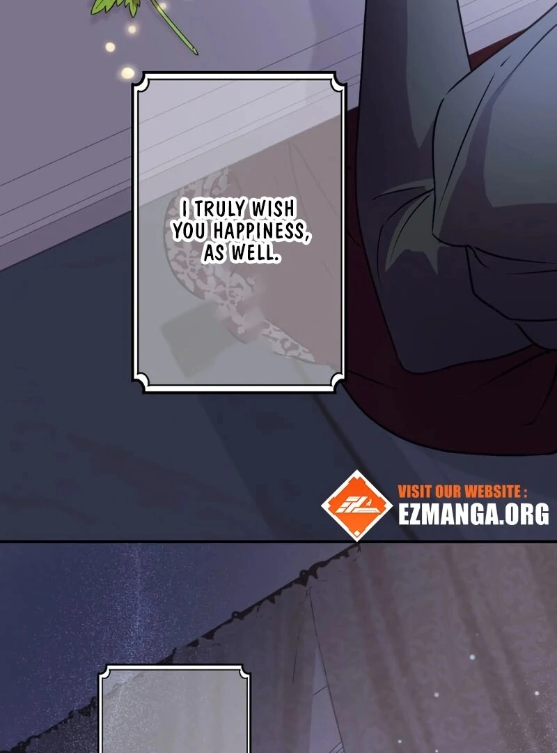 The Sacrificial Princess Ran Away and Was Devotedly Adored chapter 27 page 111