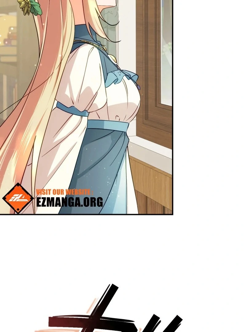 The Sacrificial Princess Ran Away and Was Devotedly Adored chapter 27 page 117