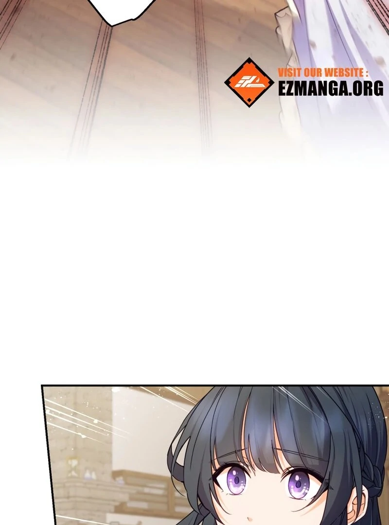The Sacrificial Princess Ran Away and Was Devotedly Adored chapter 27 page 12