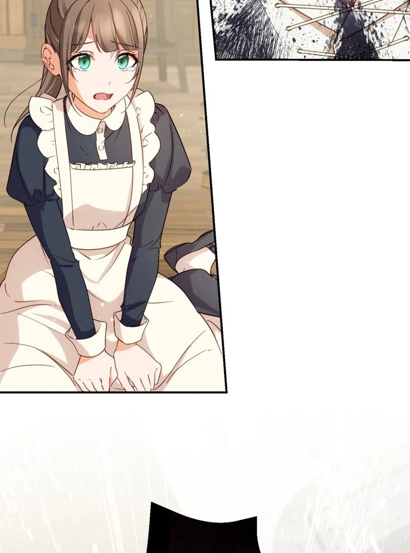The Sacrificial Princess Ran Away and Was Devotedly Adored chapter 27 page 120