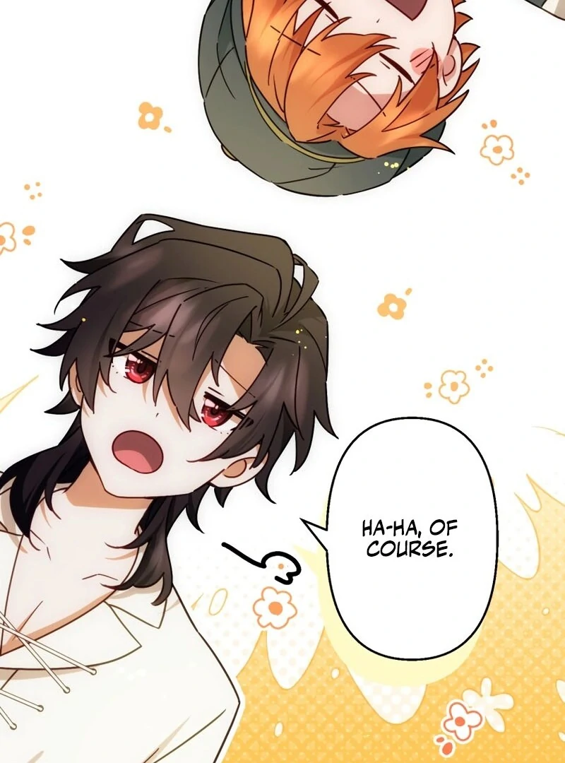 The Sacrificial Princess Ran Away and Was Devotedly Adored chapter 27 page 19