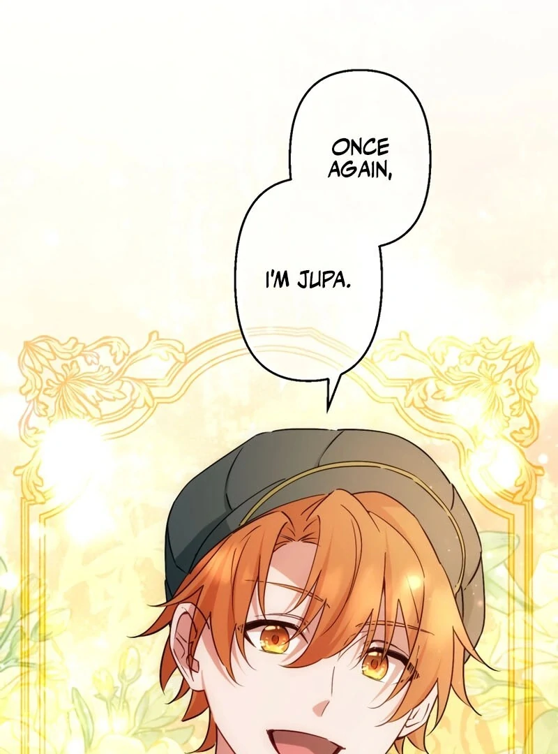 The Sacrificial Princess Ran Away and Was Devotedly Adored chapter 27 page 24