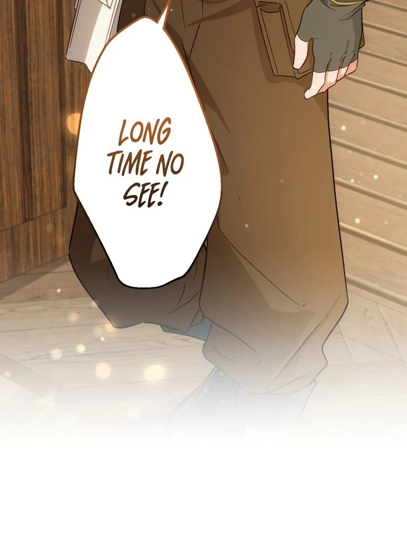 The Sacrificial Princess Ran Away and Was Devotedly Adored chapter 27 page 3
