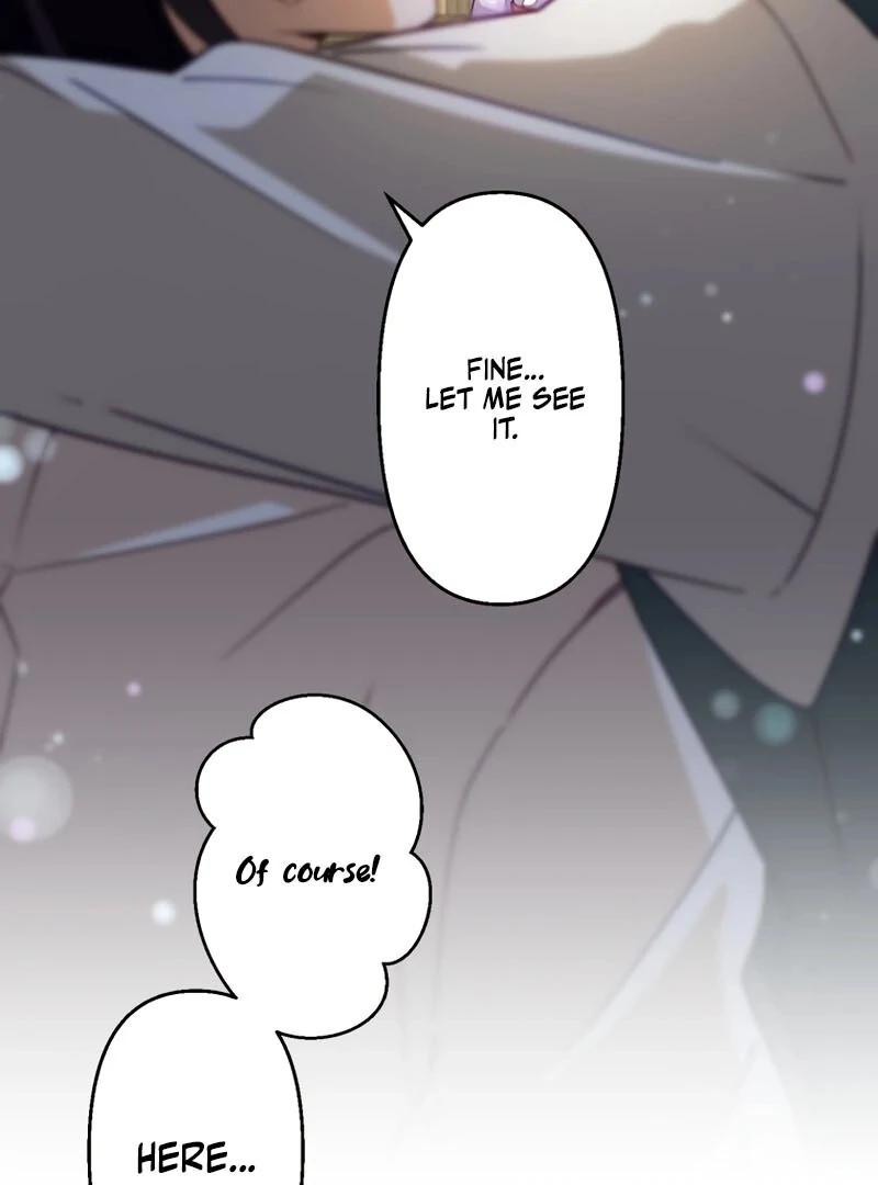 The Sacrificial Princess Ran Away and Was Devotedly Adored chapter 27 page 32