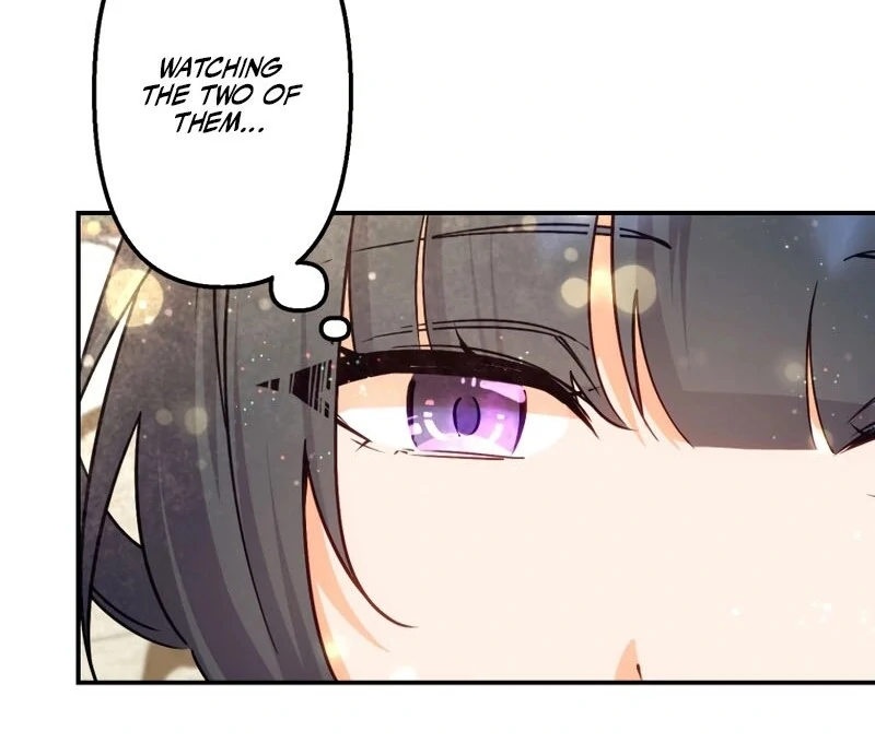The Sacrificial Princess Ran Away and Was Devotedly Adored chapter 27 page 37