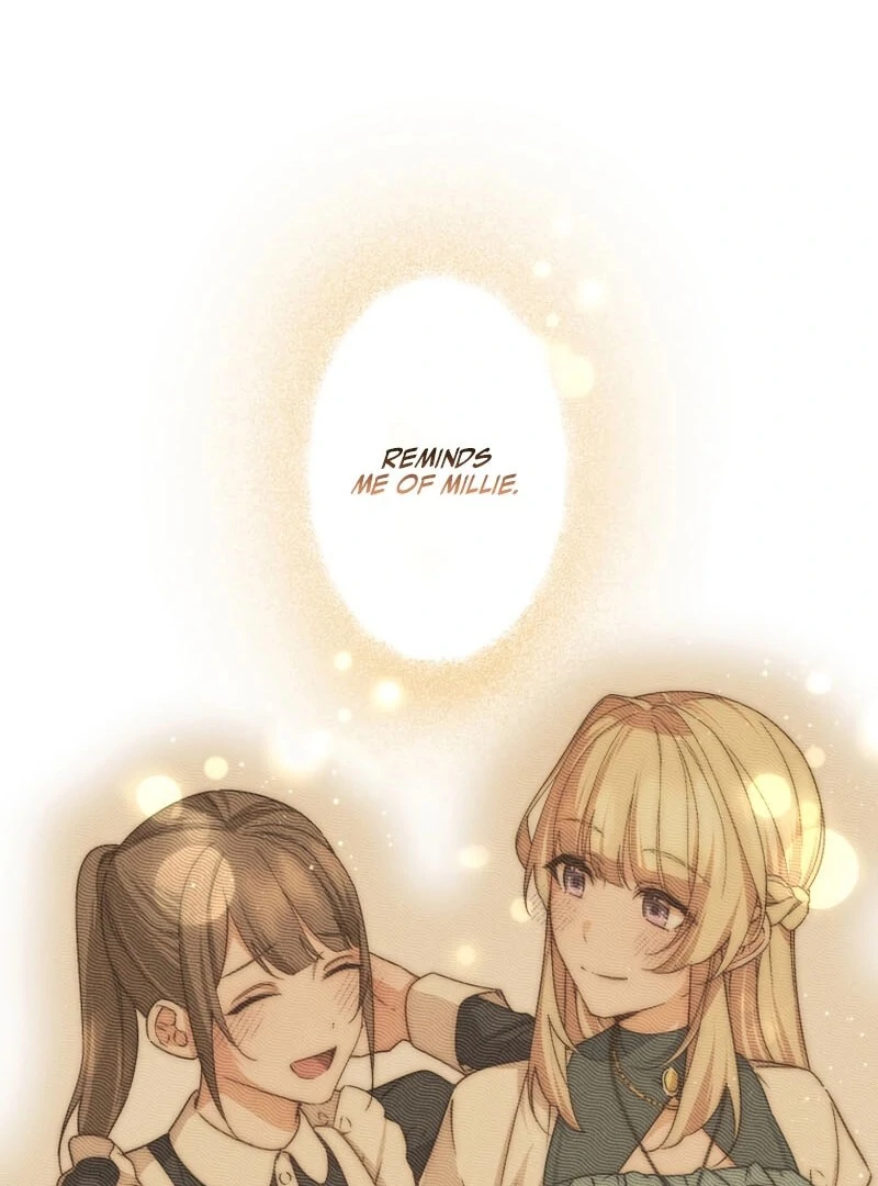 The Sacrificial Princess Ran Away and Was Devotedly Adored chapter 27 page 38
