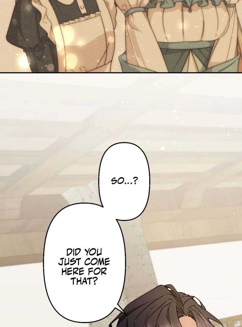 The Sacrificial Princess Ran Away and Was Devotedly Adored chapter 27 page 39