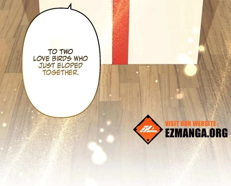 The Sacrificial Princess Ran Away and Was Devotedly Adored chapter 27 page 47