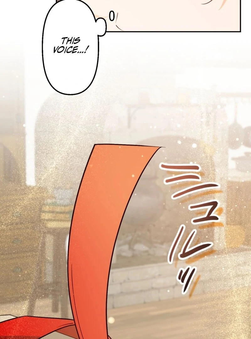 The Sacrificial Princess Ran Away and Was Devotedly Adored chapter 27 page 51