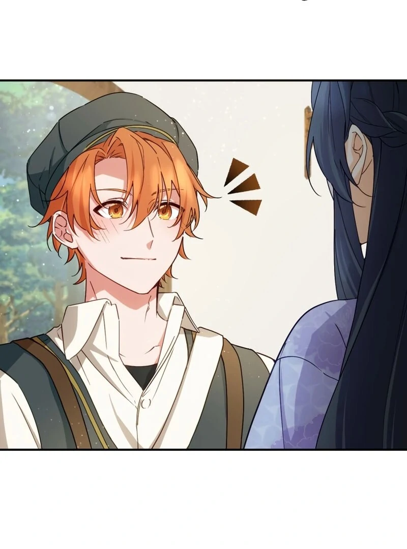 The Sacrificial Princess Ran Away and Was Devotedly Adored chapter 27 page 6