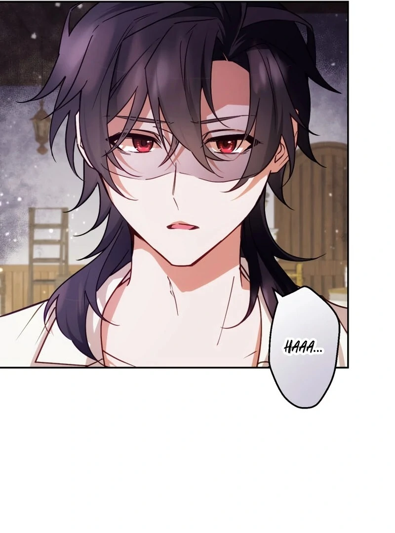 The Sacrificial Princess Ran Away and Was Devotedly Adored chapter 27 page 68