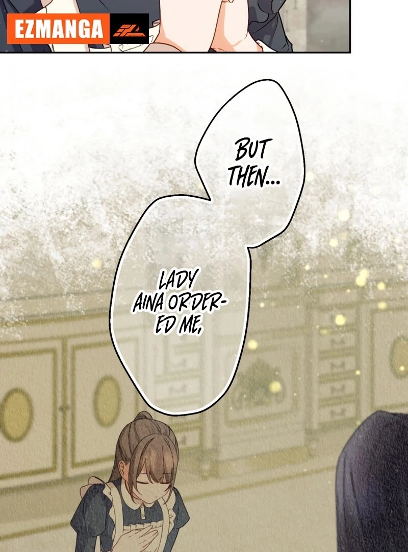 The Sacrificial Princess Ran Away and Was Devotedly Adored chapter 27 page 70