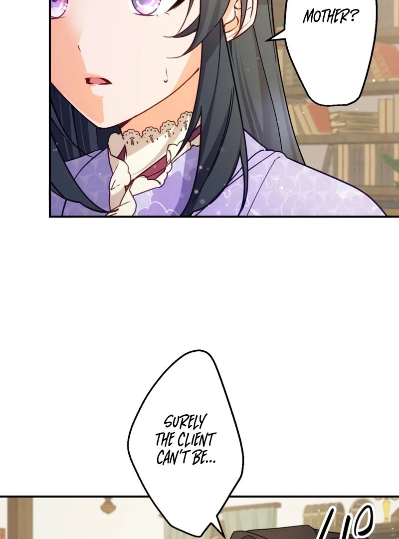 The Sacrificial Princess Ran Away and Was Devotedly Adored chapter 27 page 73