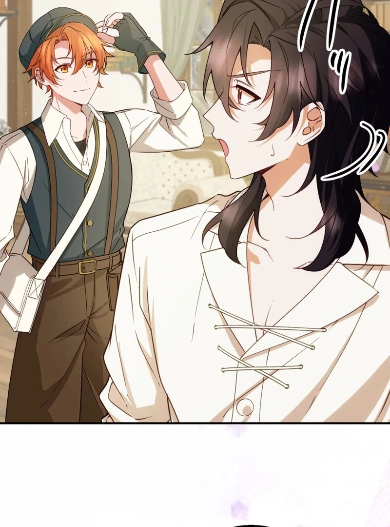 The Sacrificial Princess Ran Away and Was Devotedly Adored chapter 27 page 74