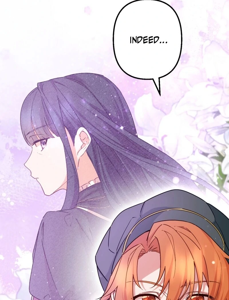 The Sacrificial Princess Ran Away and Was Devotedly Adored chapter 27 page 75