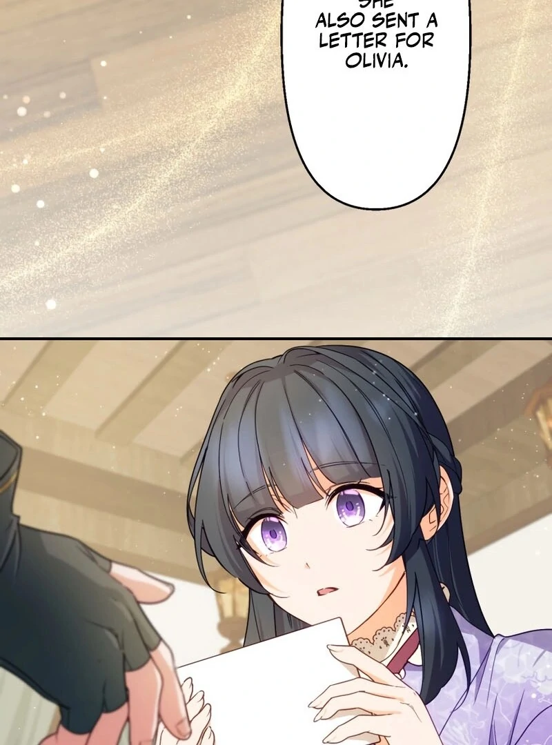 The Sacrificial Princess Ran Away and Was Devotedly Adored chapter 27 page 78