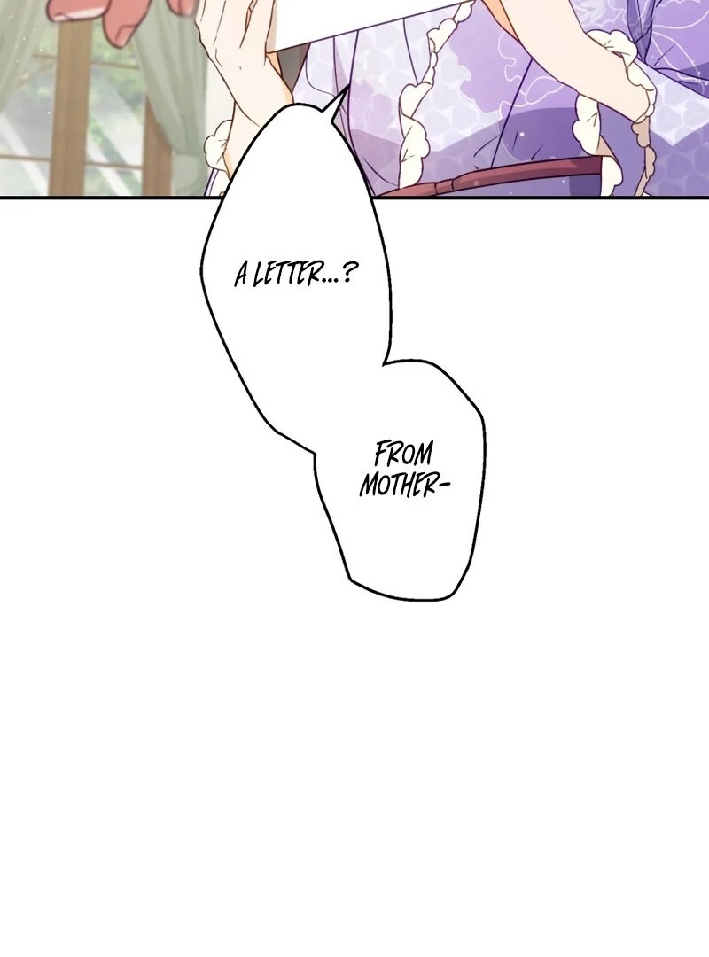 The Sacrificial Princess Ran Away and Was Devotedly Adored chapter 27 page 79