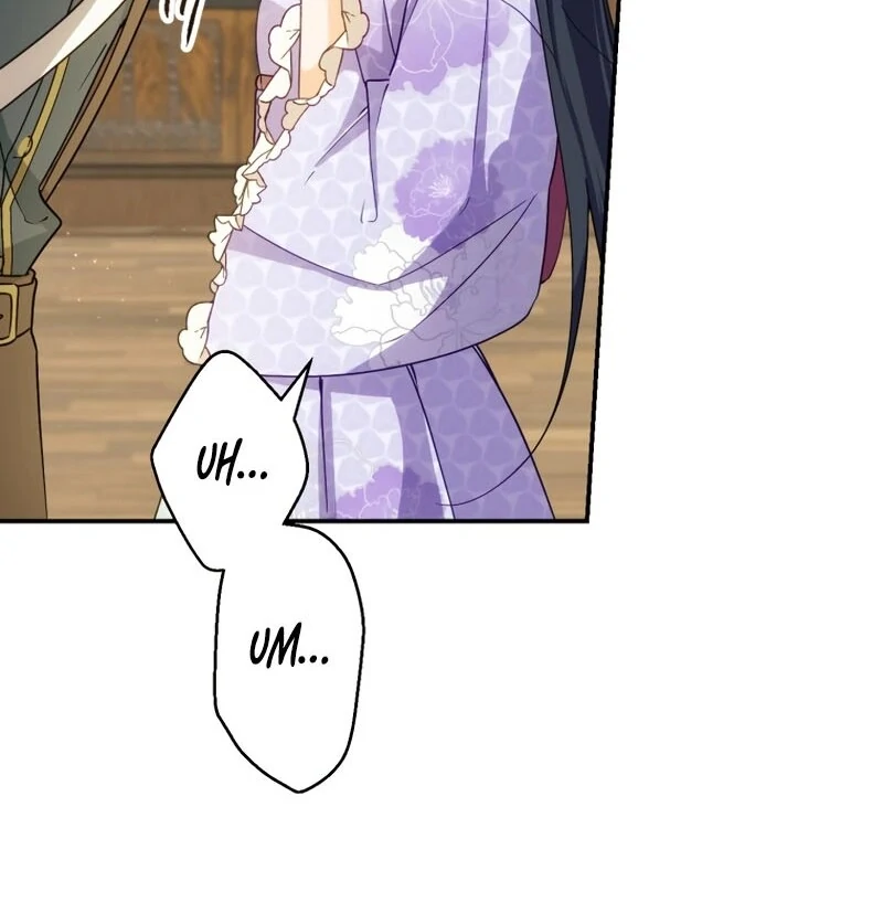 The Sacrificial Princess Ran Away and Was Devotedly Adored chapter 27 page 8