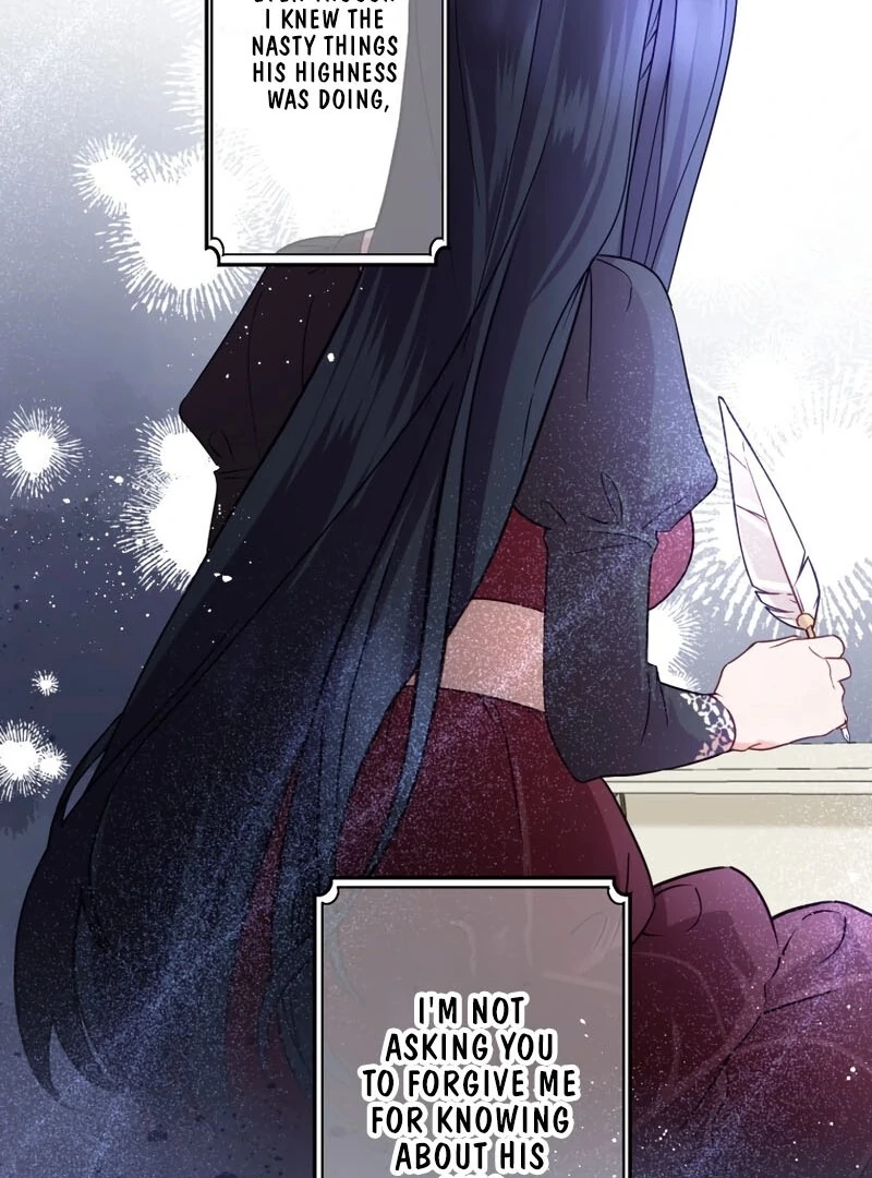 The Sacrificial Princess Ran Away and Was Devotedly Adored chapter 27 page 83