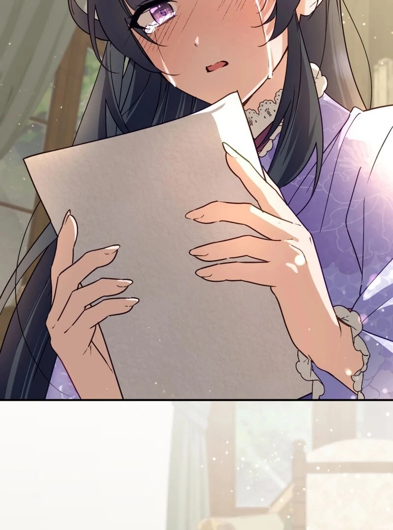 The Sacrificial Princess Ran Away and Was Devotedly Adored chapter 27 page 89