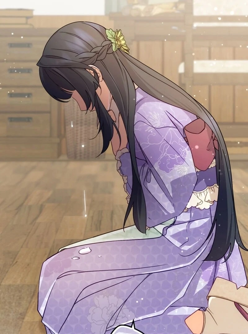 The Sacrificial Princess Ran Away and Was Devotedly Adored chapter 27 page 90
