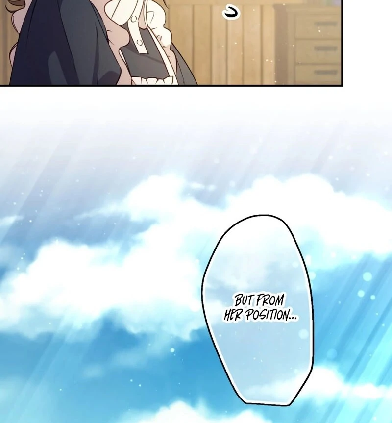 The Sacrificial Princess Ran Away and Was Devotedly Adored chapter 27 page 94