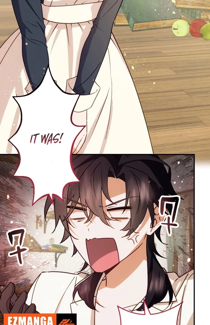 The Sacrificial Princess Ran Away and Was Devotedly Adored chapter 28 page 10