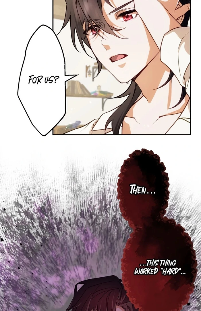 The Sacrificial Princess Ran Away and Was Devotedly Adored chapter 28 page 13