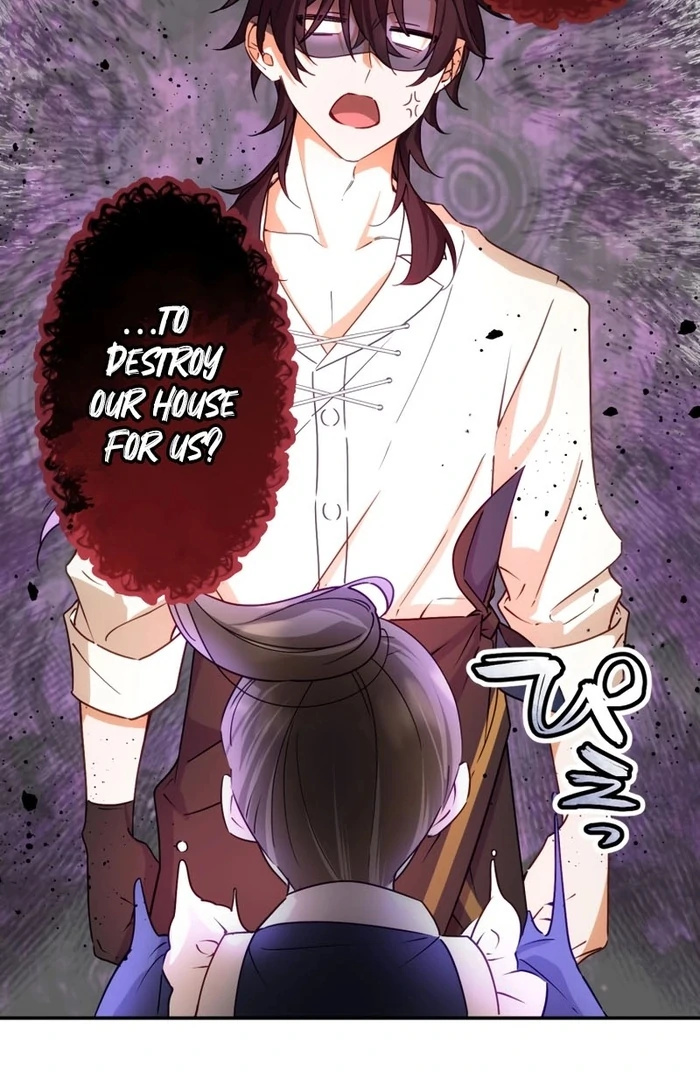 The Sacrificial Princess Ran Away and Was Devotedly Adored chapter 28 page 14