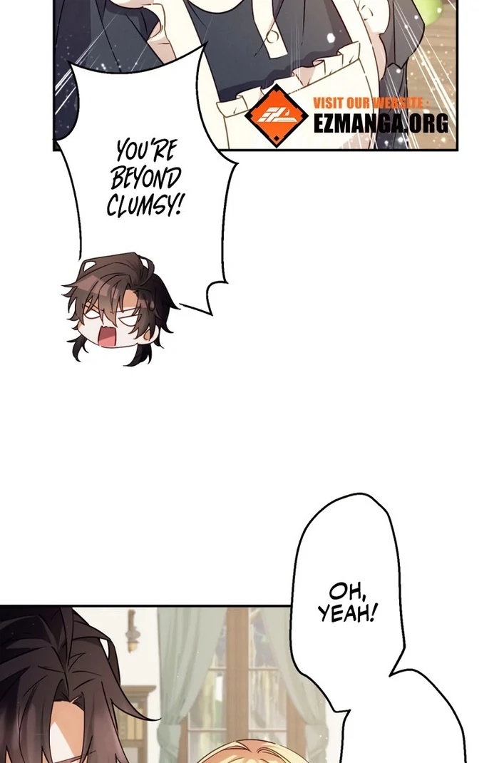 The Sacrificial Princess Ran Away and Was Devotedly Adored chapter 28 page 16