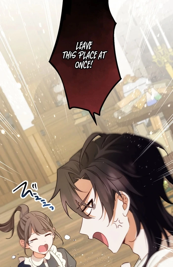 The Sacrificial Princess Ran Away and Was Devotedly Adored chapter 28 page 3