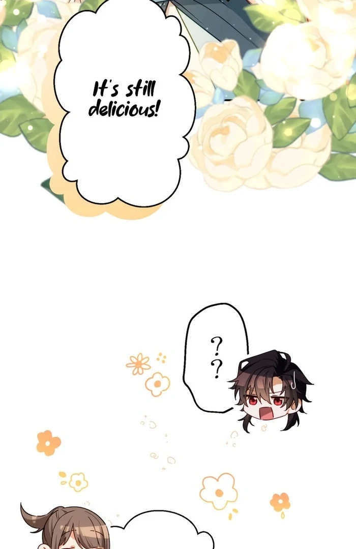 The Sacrificial Princess Ran Away and Was Devotedly Adored chapter 28 page 36