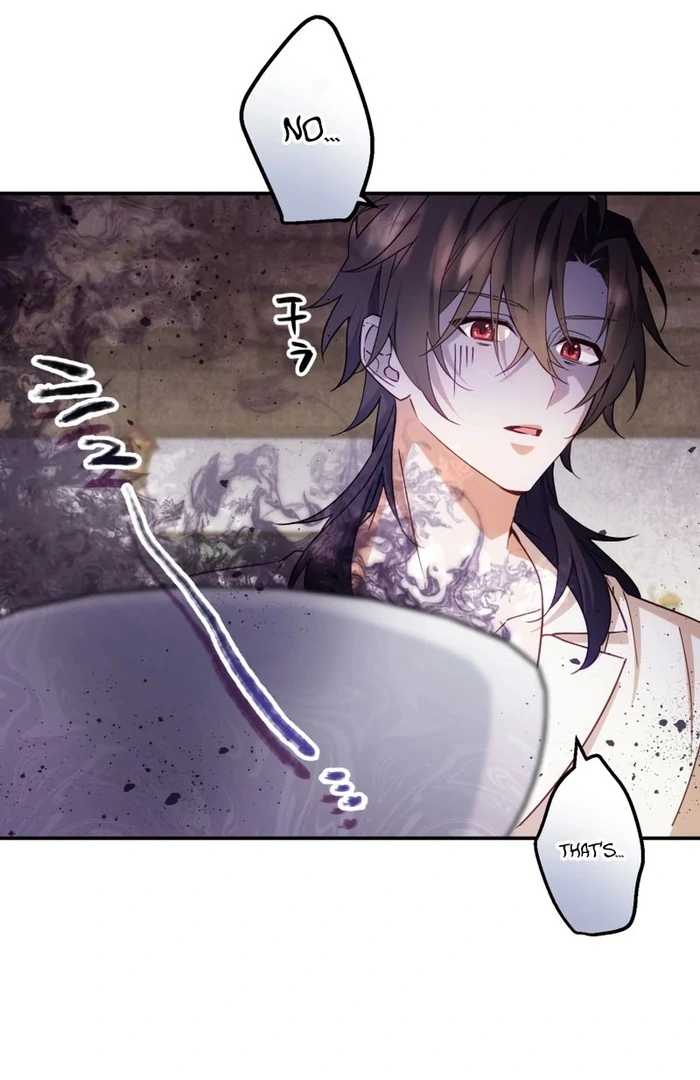 The Sacrificial Princess Ran Away and Was Devotedly Adored chapter 28 page 39