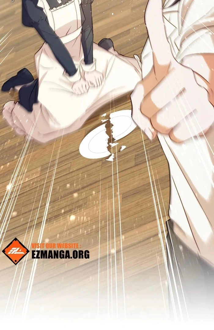 The Sacrificial Princess Ran Away and Was Devotedly Adored chapter 28 page 4