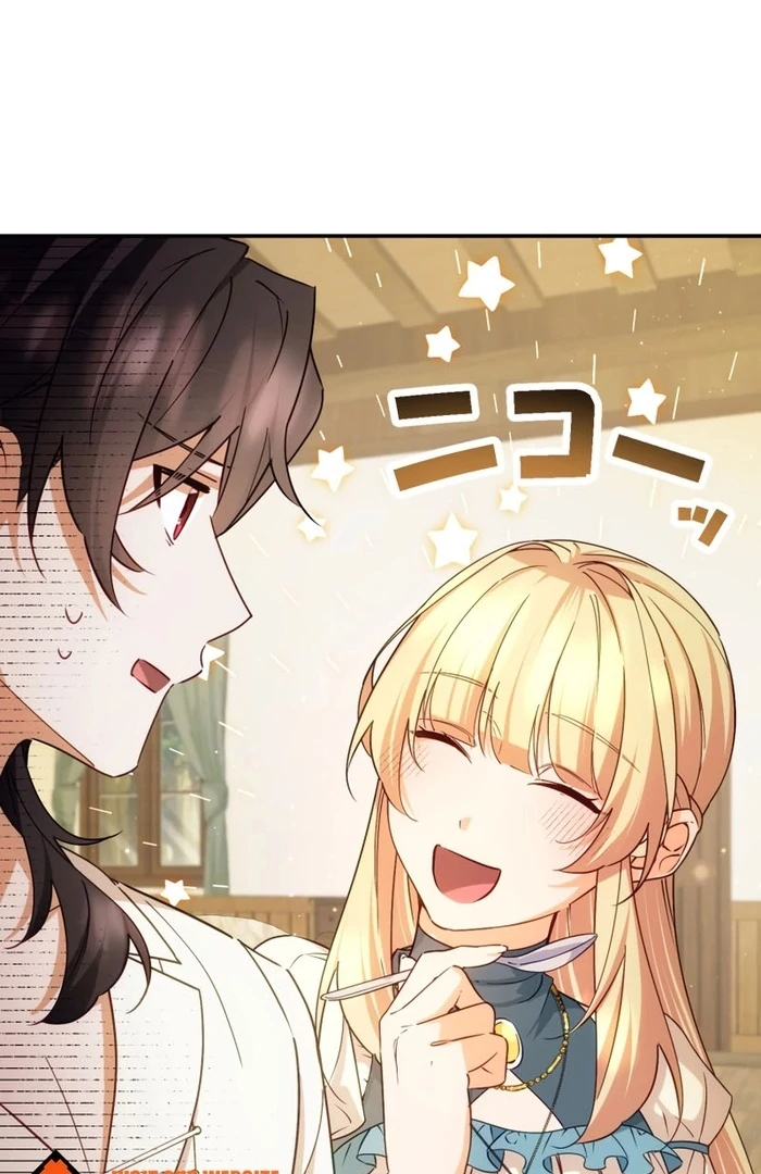 The Sacrificial Princess Ran Away and Was Devotedly Adored chapter 28 page 40