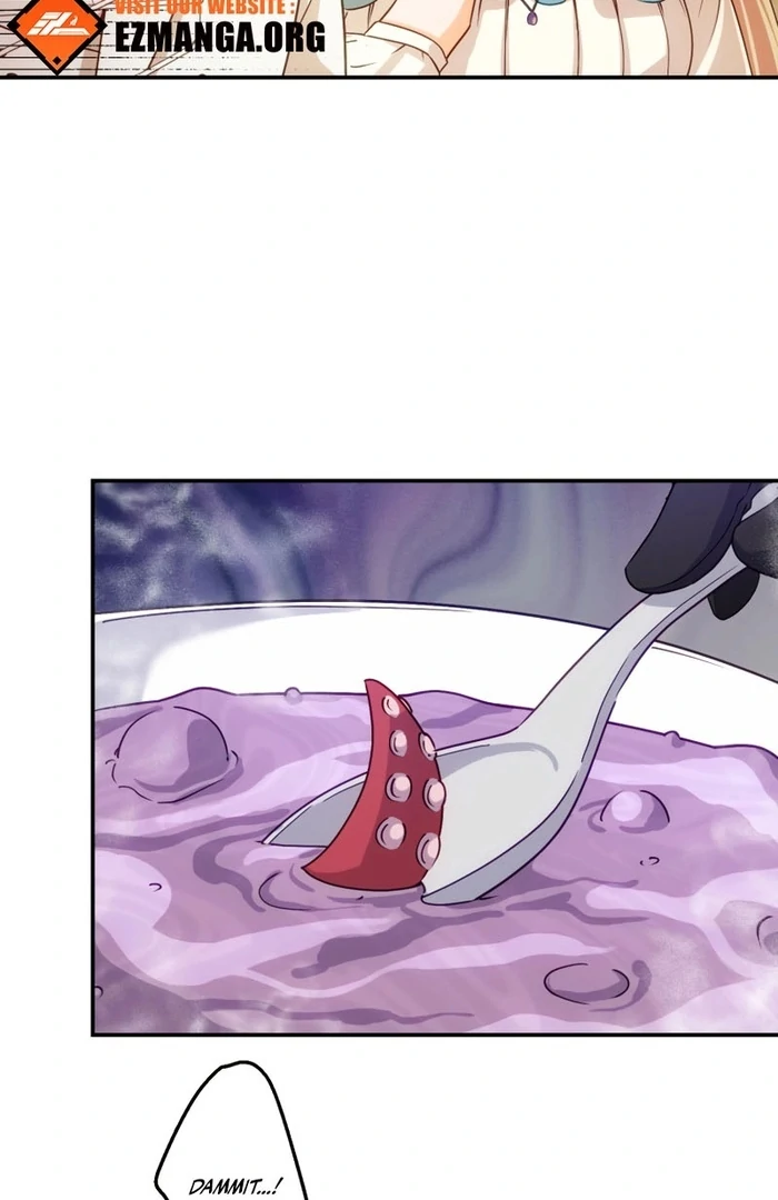 The Sacrificial Princess Ran Away and Was Devotedly Adored chapter 28 page 41