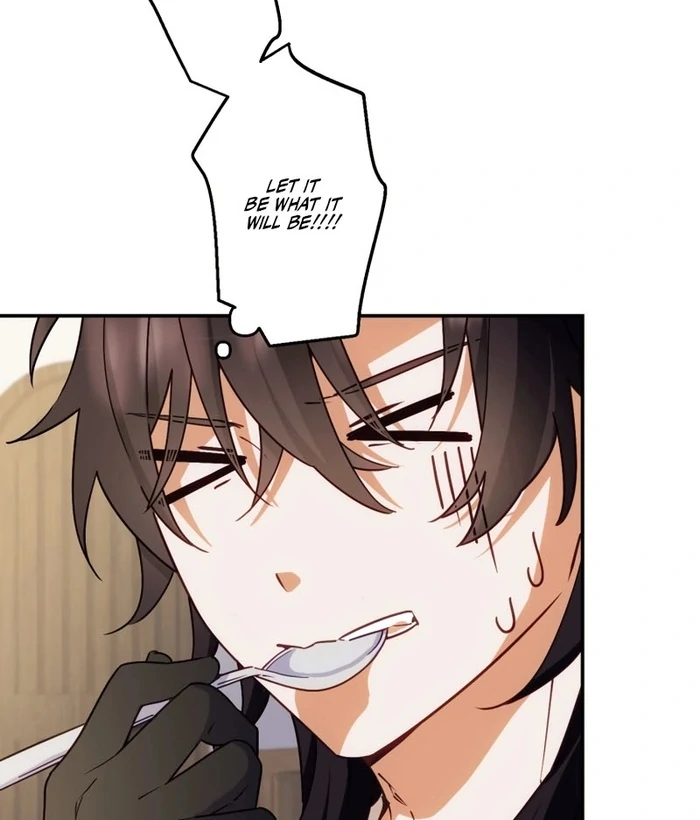 The Sacrificial Princess Ran Away and Was Devotedly Adored chapter 28 page 42