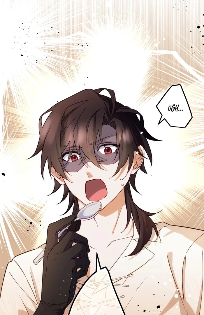 The Sacrificial Princess Ran Away and Was Devotedly Adored chapter 28 page 44