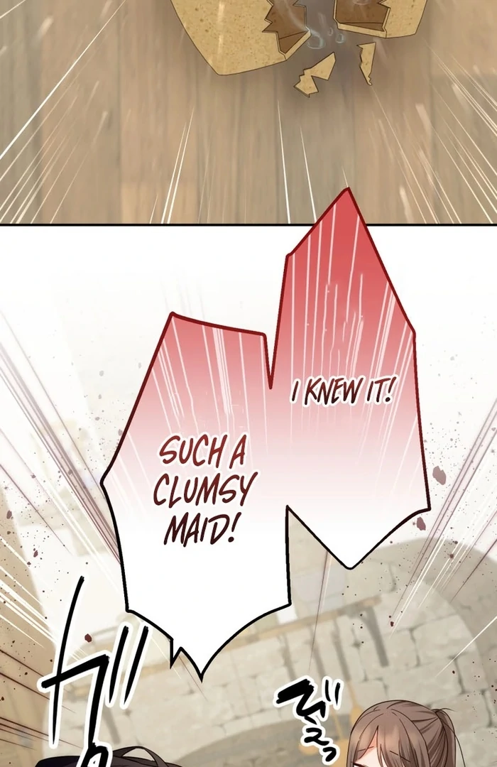 The Sacrificial Princess Ran Away and Was Devotedly Adored chapter 28 page 52