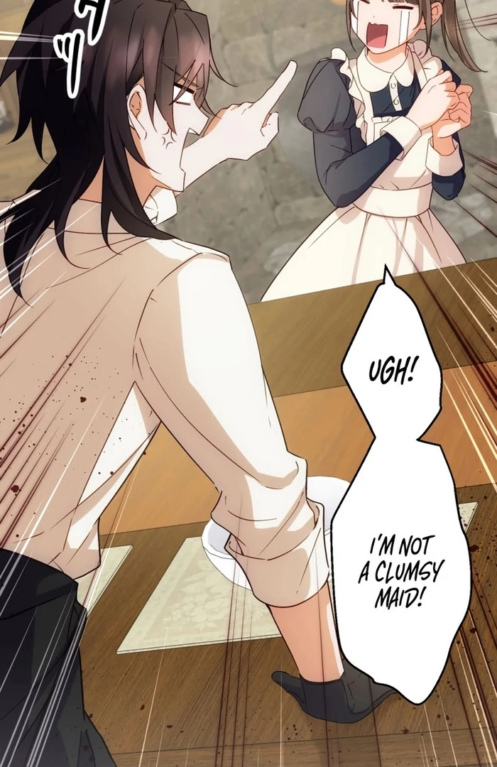 The Sacrificial Princess Ran Away and Was Devotedly Adored chapter 28 page 53