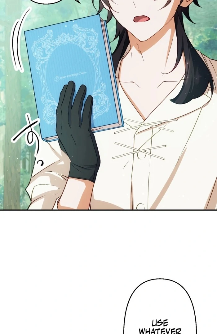 The Sacrificial Princess Ran Away and Was Devotedly Adored chapter 28 page 65