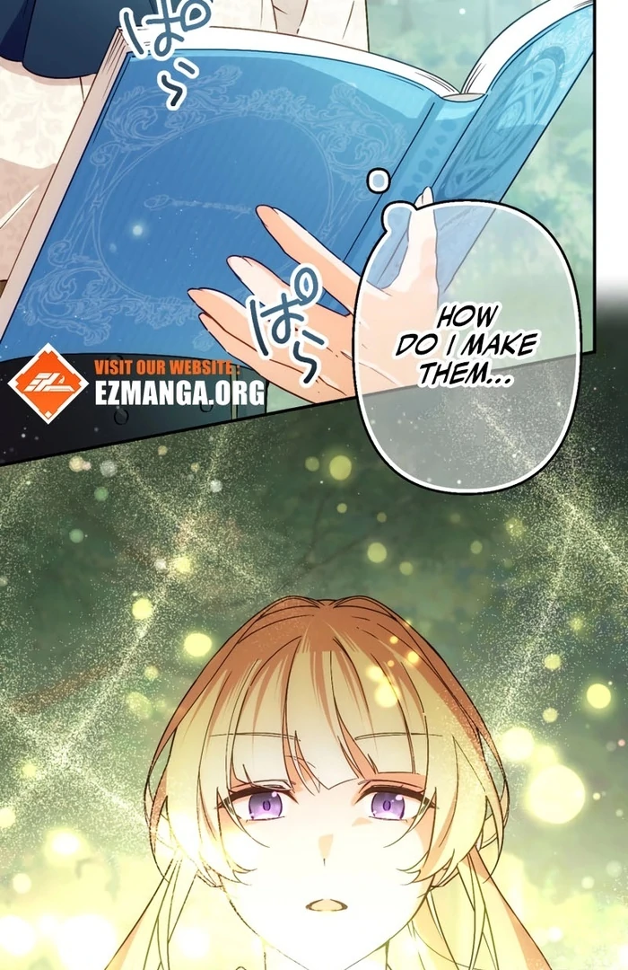 The Sacrificial Princess Ran Away and Was Devotedly Adored chapter 28 page 74