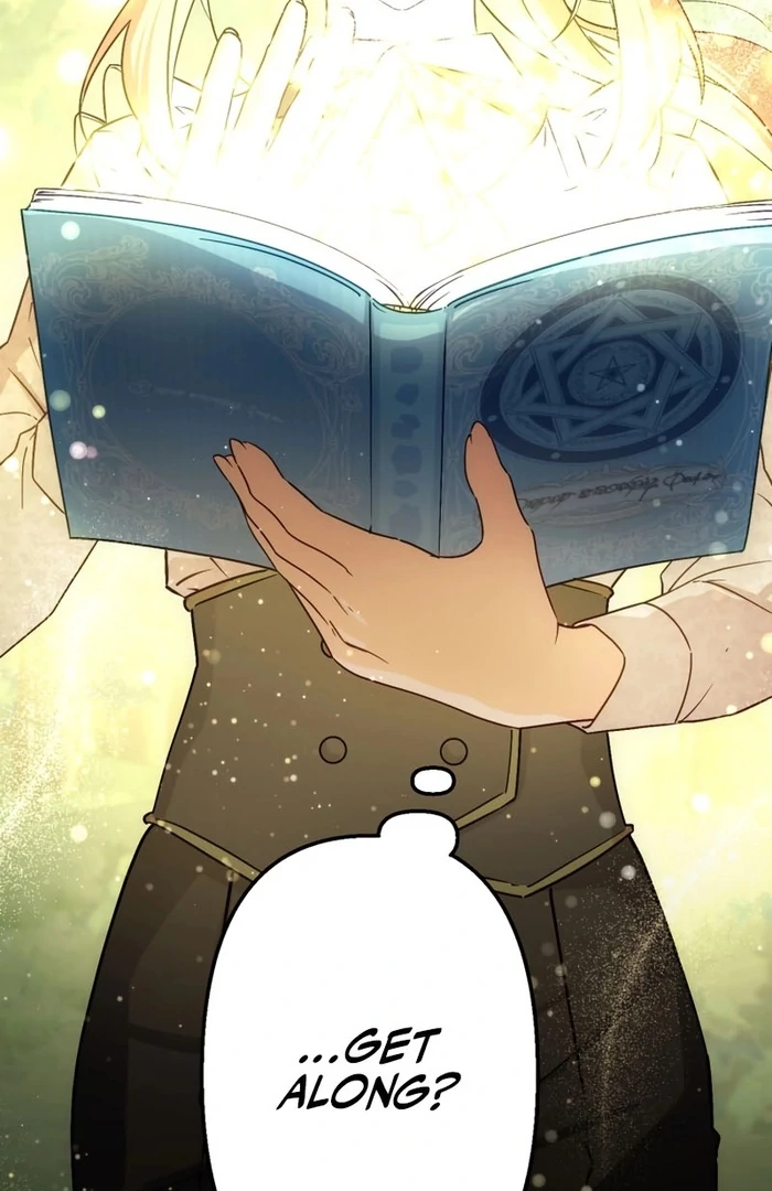 The Sacrificial Princess Ran Away and Was Devotedly Adored chapter 28 page 75