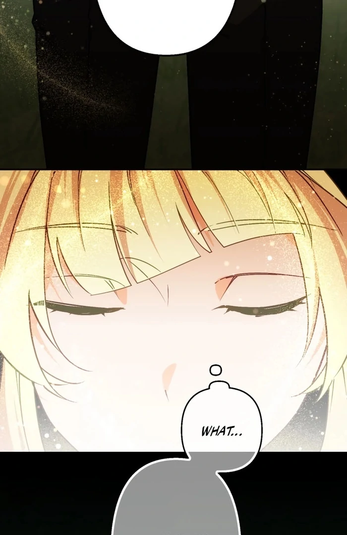 The Sacrificial Princess Ran Away and Was Devotedly Adored chapter 28 page 76