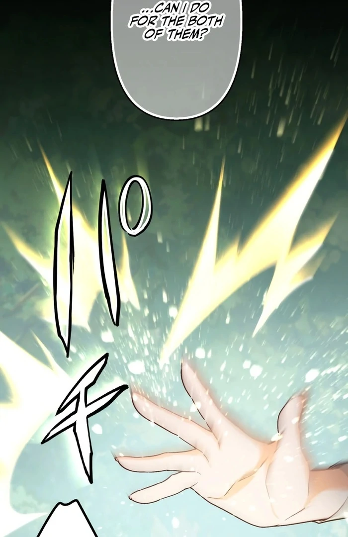 The Sacrificial Princess Ran Away and Was Devotedly Adored chapter 28 page 77
