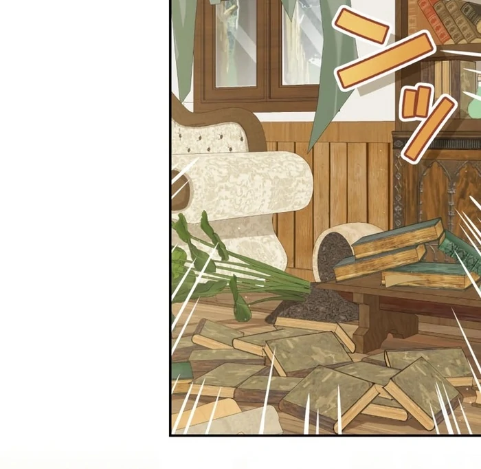 The Sacrificial Princess Ran Away and Was Devotedly Adored chapter 28 page 8